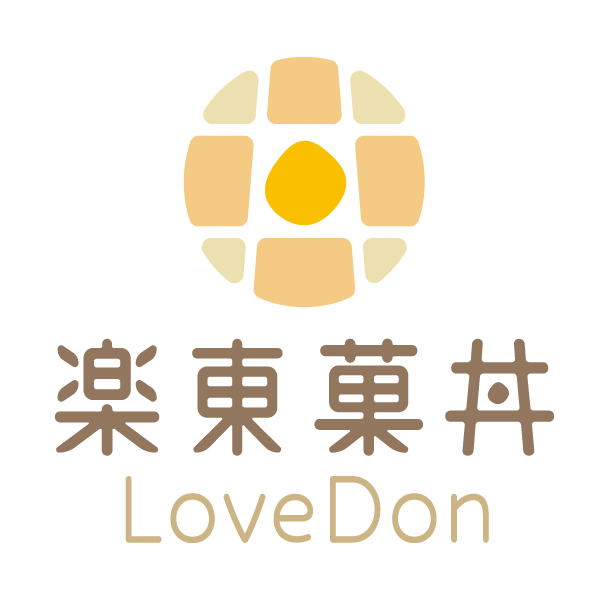 樂東菓丼-職人手作真情堅果塔