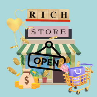 Rich Store 