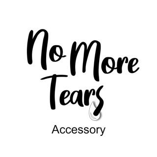 No More Tears 純銀飾品 - 各式925純銀耳環 純銀戒指 純銀手鍊專賣