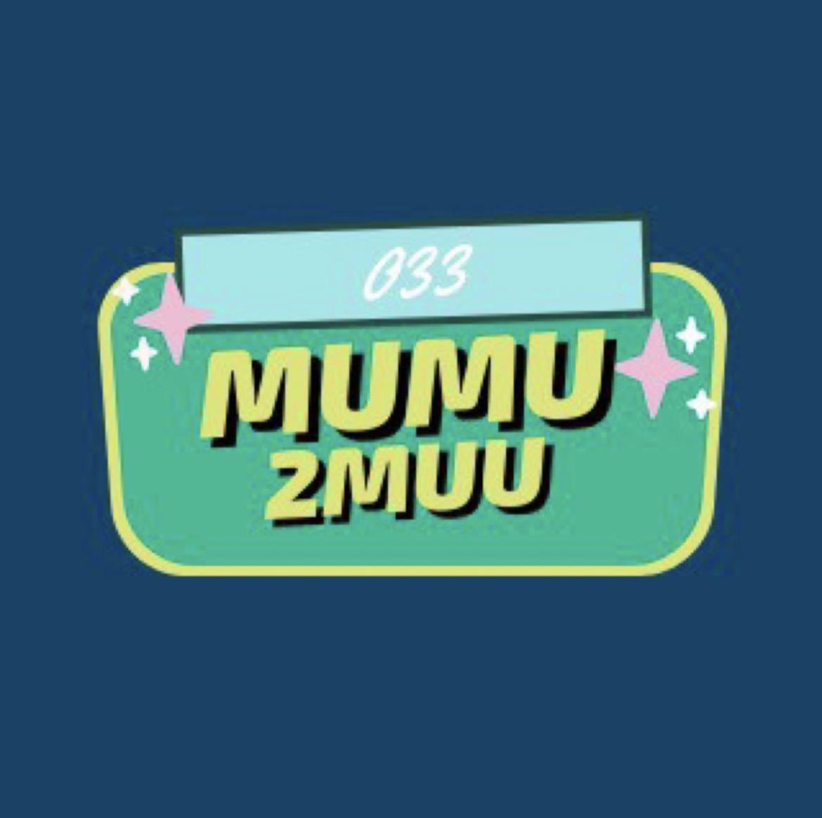 Mumu 韓國代購