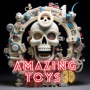 Amazing Toys