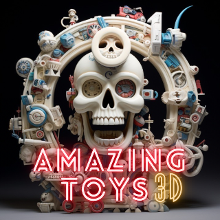 Amazing Toys
