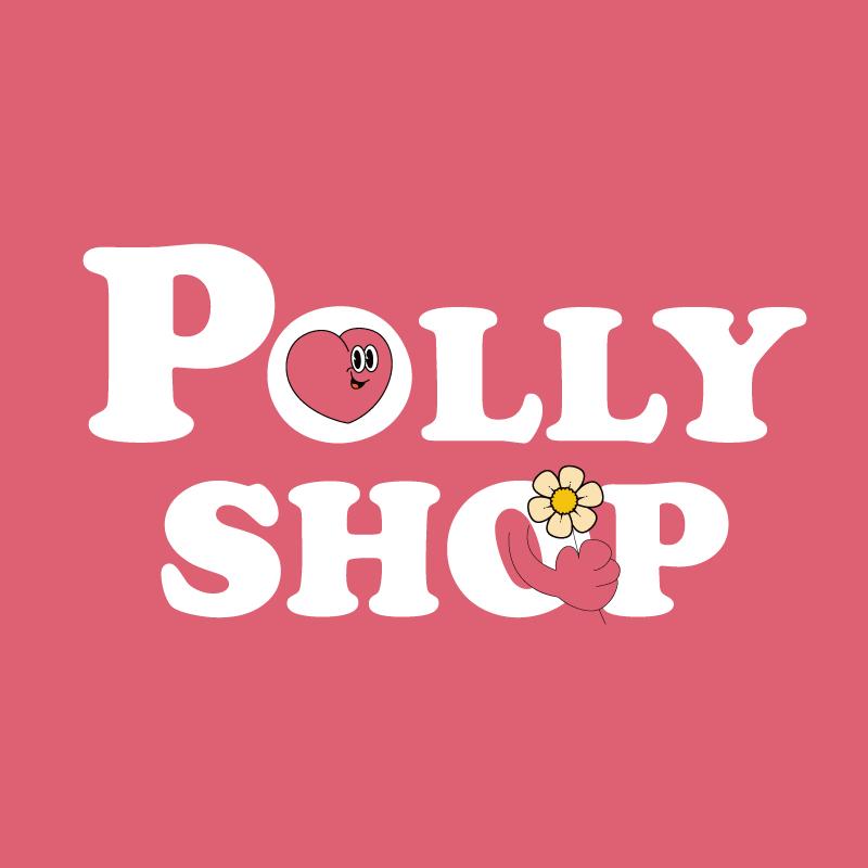 POLLY SHOP 日韓代購