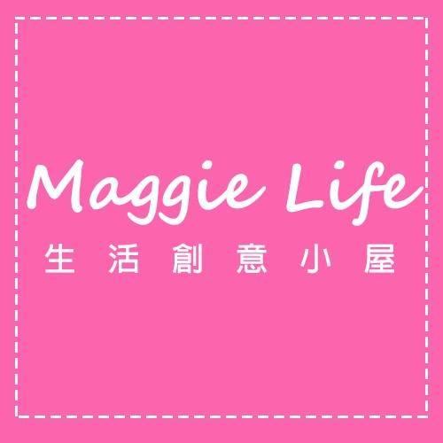 Maggie Life生活創意小屋