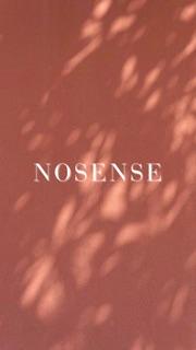 NOSENSE