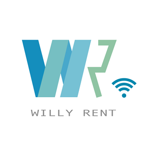 WillyRent 國外分享器 Wi-Fi 出租 eSIM & SIM卡販售