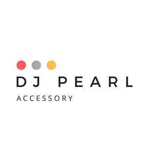 DJ PEARL珍珠水晶原創飾品/手鍊