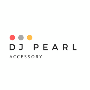 DJ PEARL珍珠水晶原創飾品/手鍊
