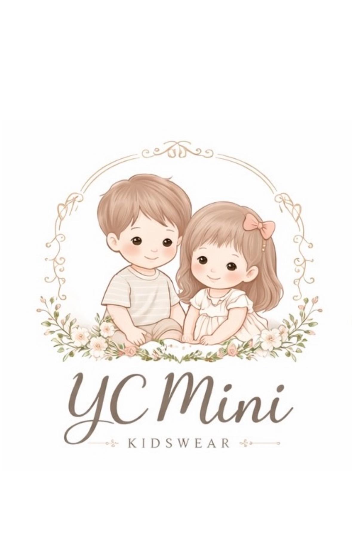  🔅 YC MINI· kidswear🔅