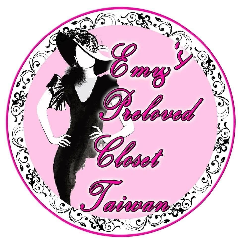 Emys Preloved Closet Taiwan