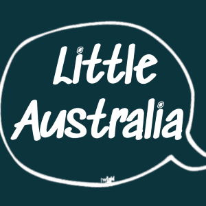 💓Little Australia💓