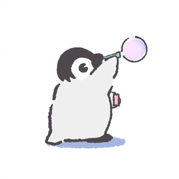 PENGUINNNN