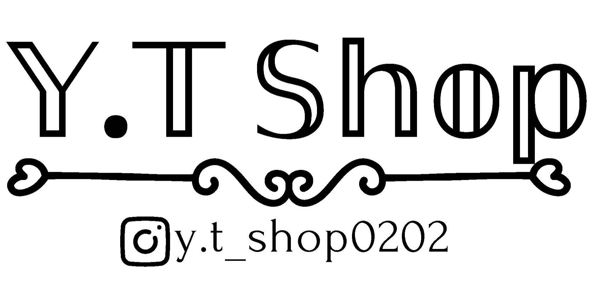 Y.T Shop