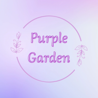 Purple Garden