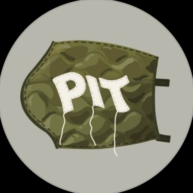 PIT shop™公發軍裝＊古著＊選貨