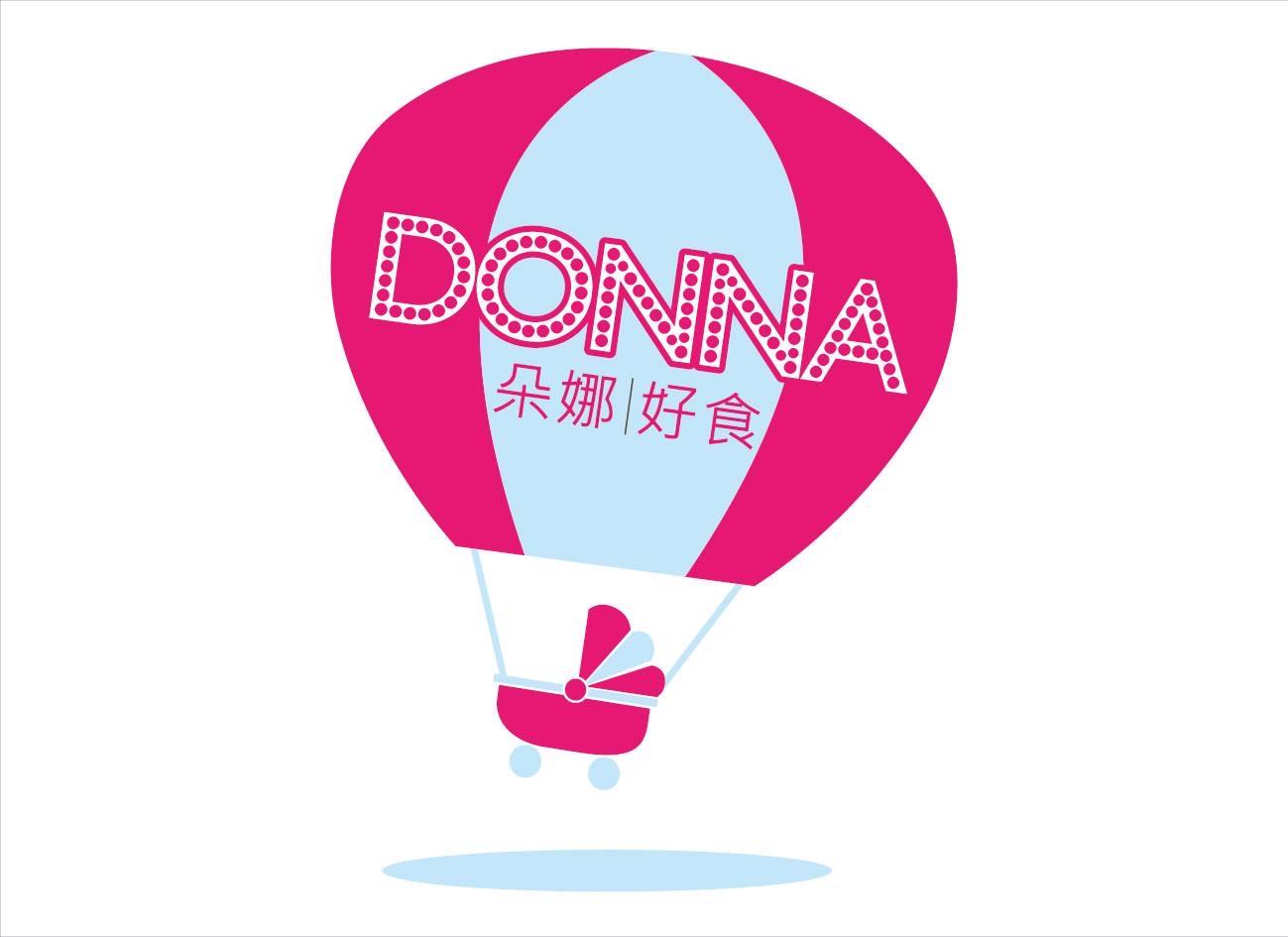 Donna朵娜