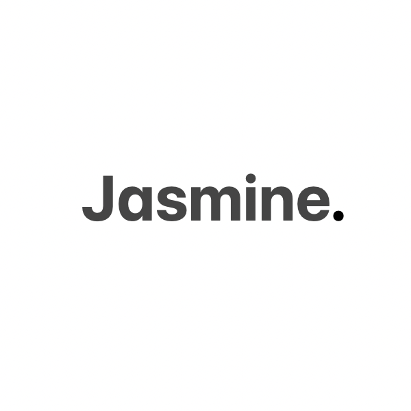 Jasmine_Second