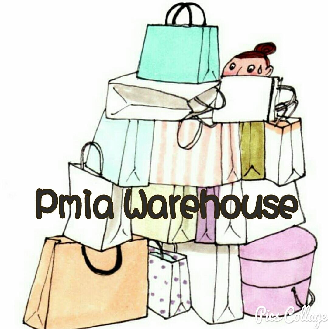 Pmia Shop 皮米雅