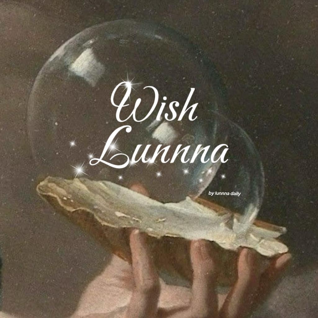 Wish_lunnna 