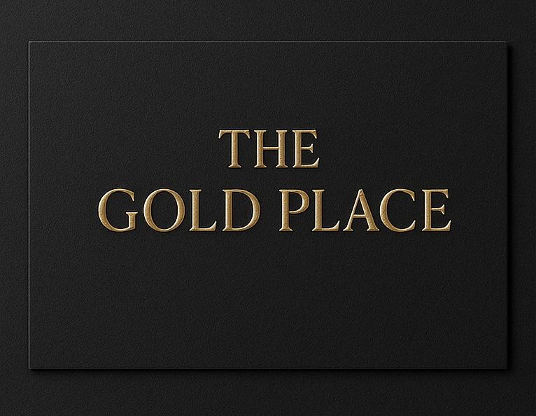 The Gold_Place韓國代購