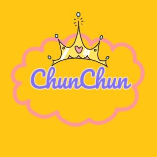 ChunChun小舖