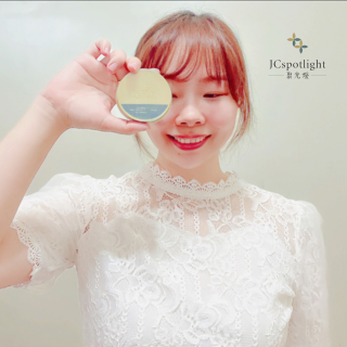 純養顏｜JCspotlight聚光燈