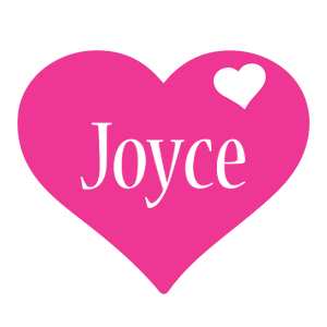 Joyce 的店