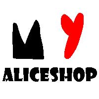 My AliceShop