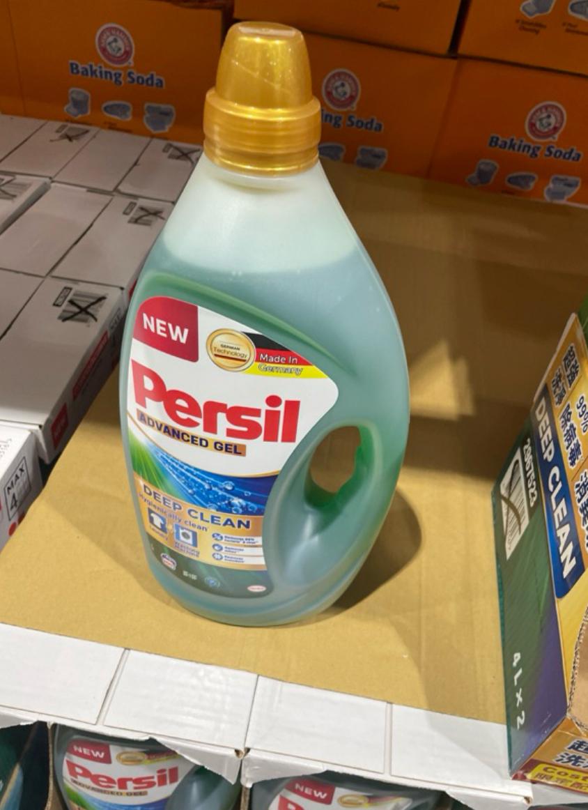 好市多代購小林