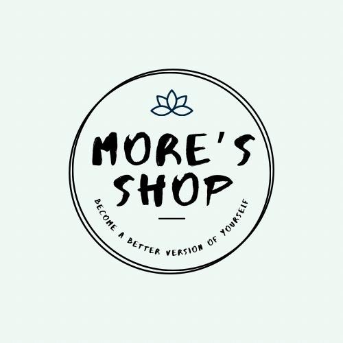 More’s beauty shop