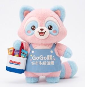 GOGO購_好市多超值購Costco好事多美式賣場