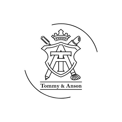 Tommy&Anson