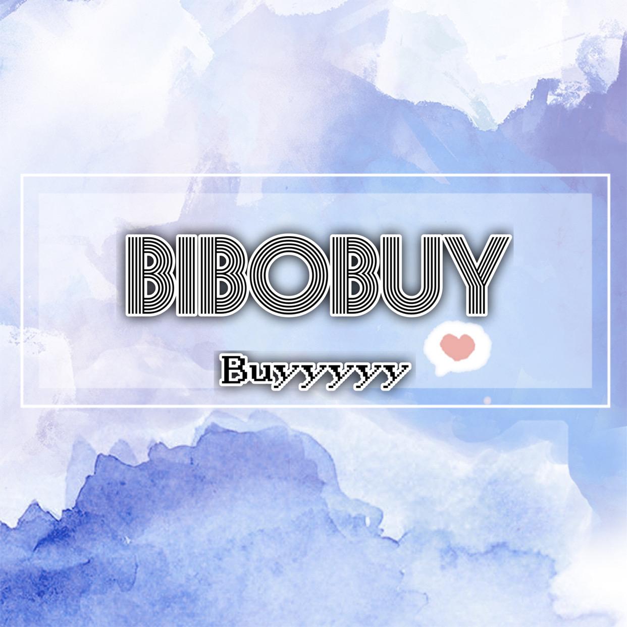 BiBoBuy嗶啵敗✋🏾
