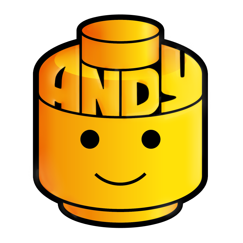 Andys Brick Depot