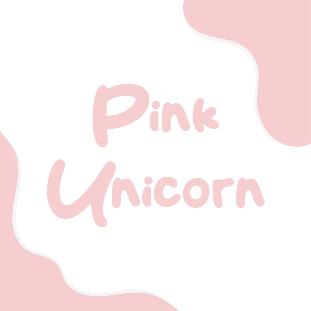 Pink Unicorn