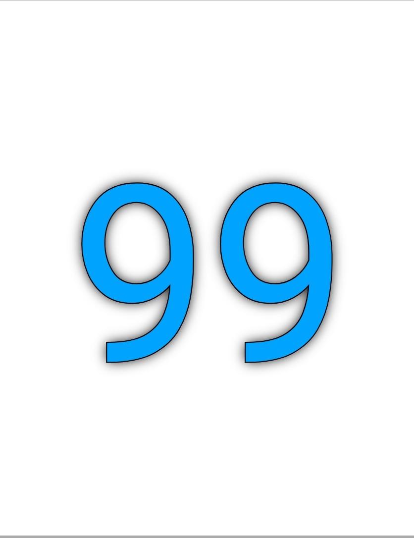 99賣場