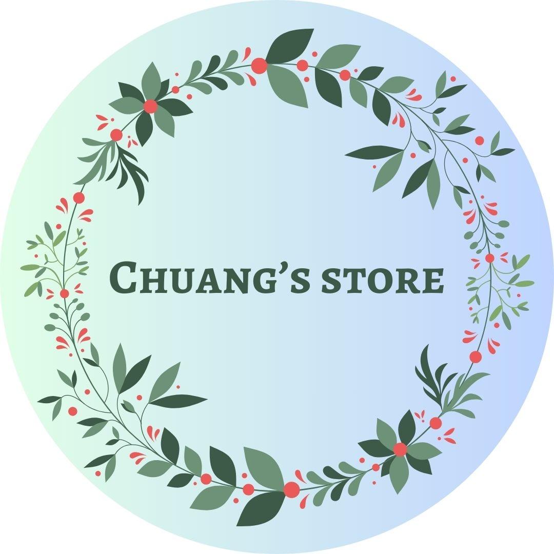 Chuang’s store