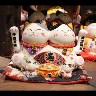 鴻運招財貓旗艦店