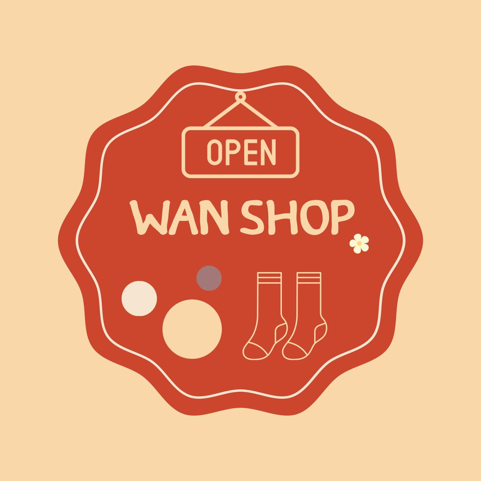Wan Shop 手工編織·選品襪子