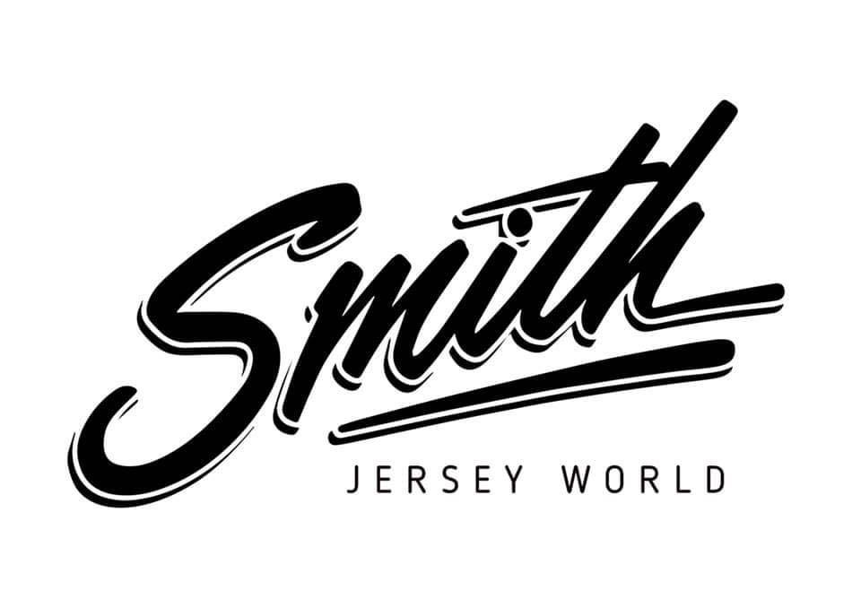 Smith 球衣世界