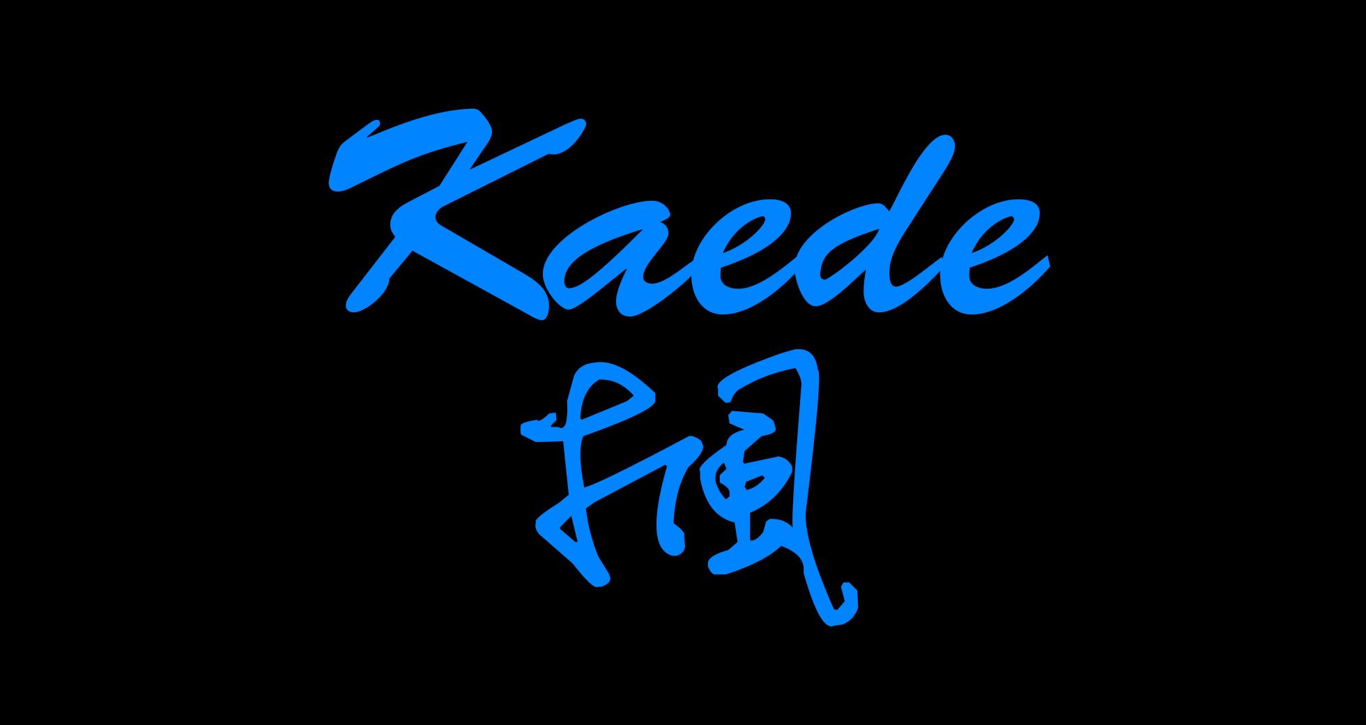 Kaede個人賣場