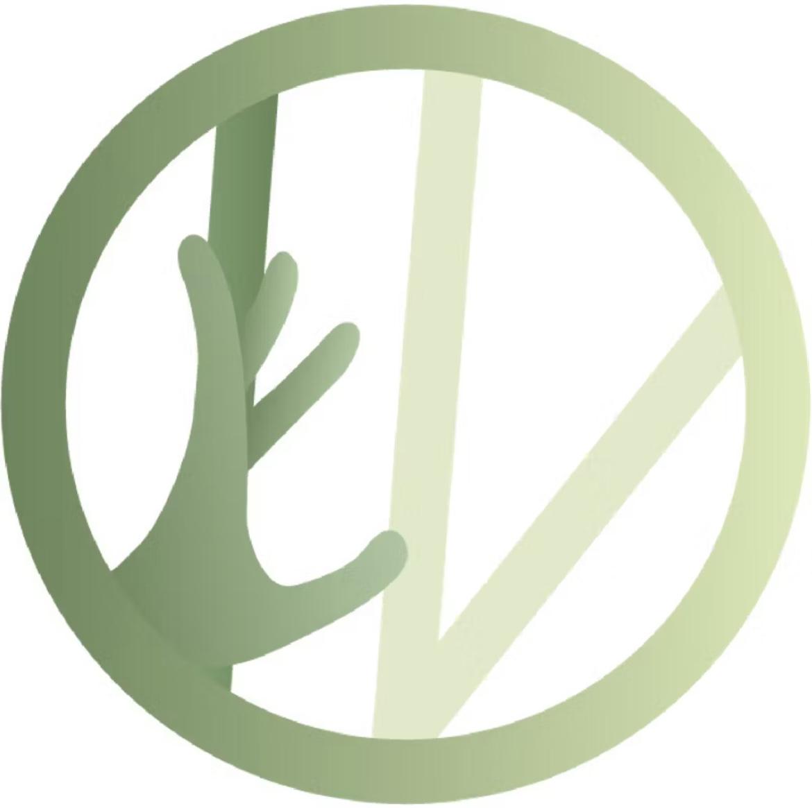 Wire.hand / 線。手