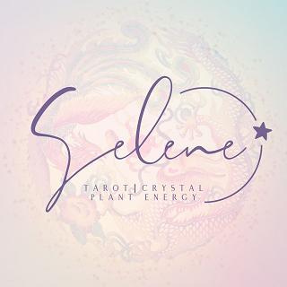 瑟琳妮｜塔羅占卜｜晶創晶飾｜植物能量療癒