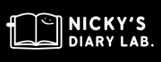 Nicky 的手帳研究室  Nickys Diary Lab