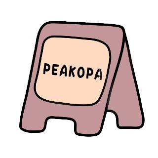 PEAKOPA