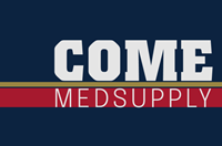 康滿萊Come Medsupply
