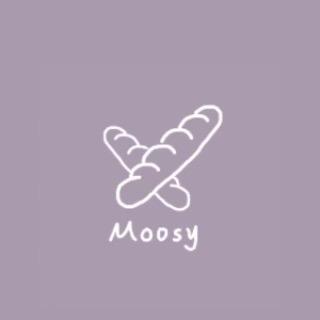 Moosy
