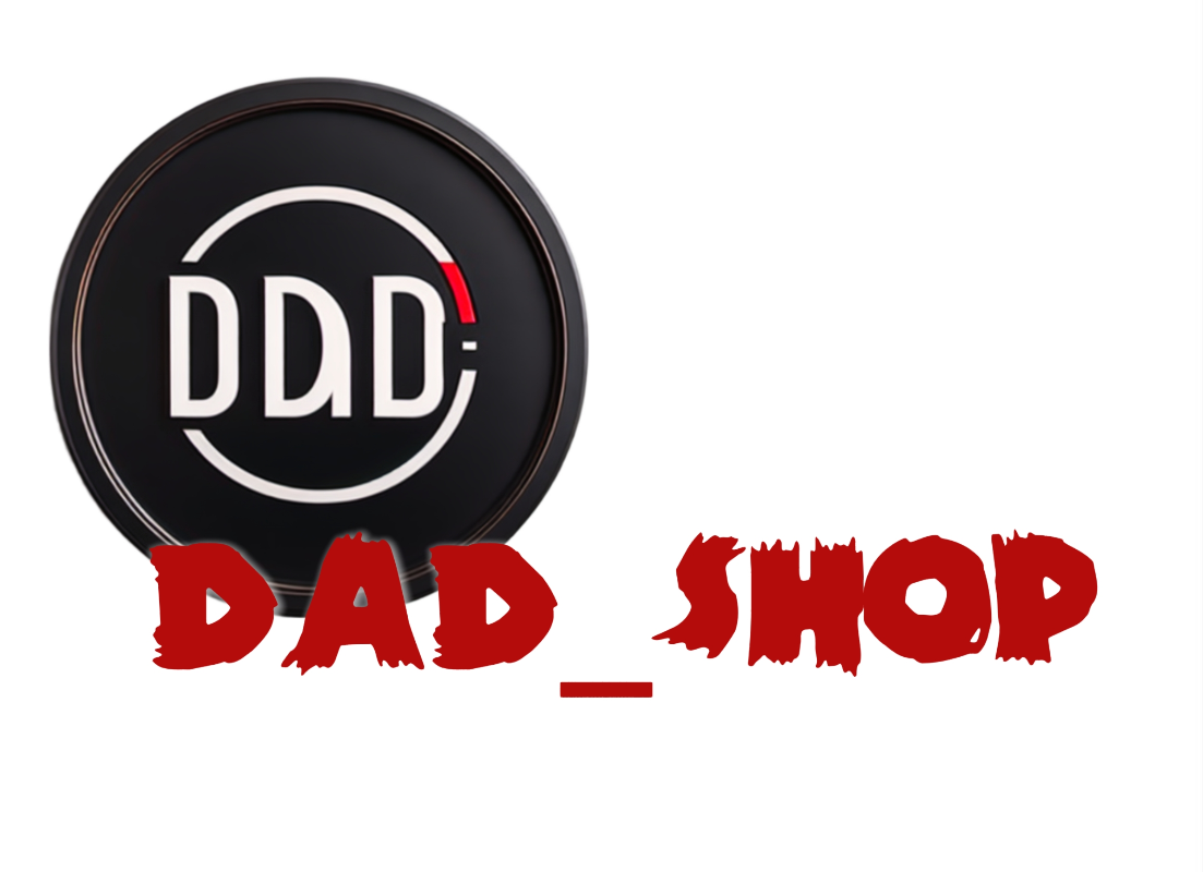 DAD_SHOP