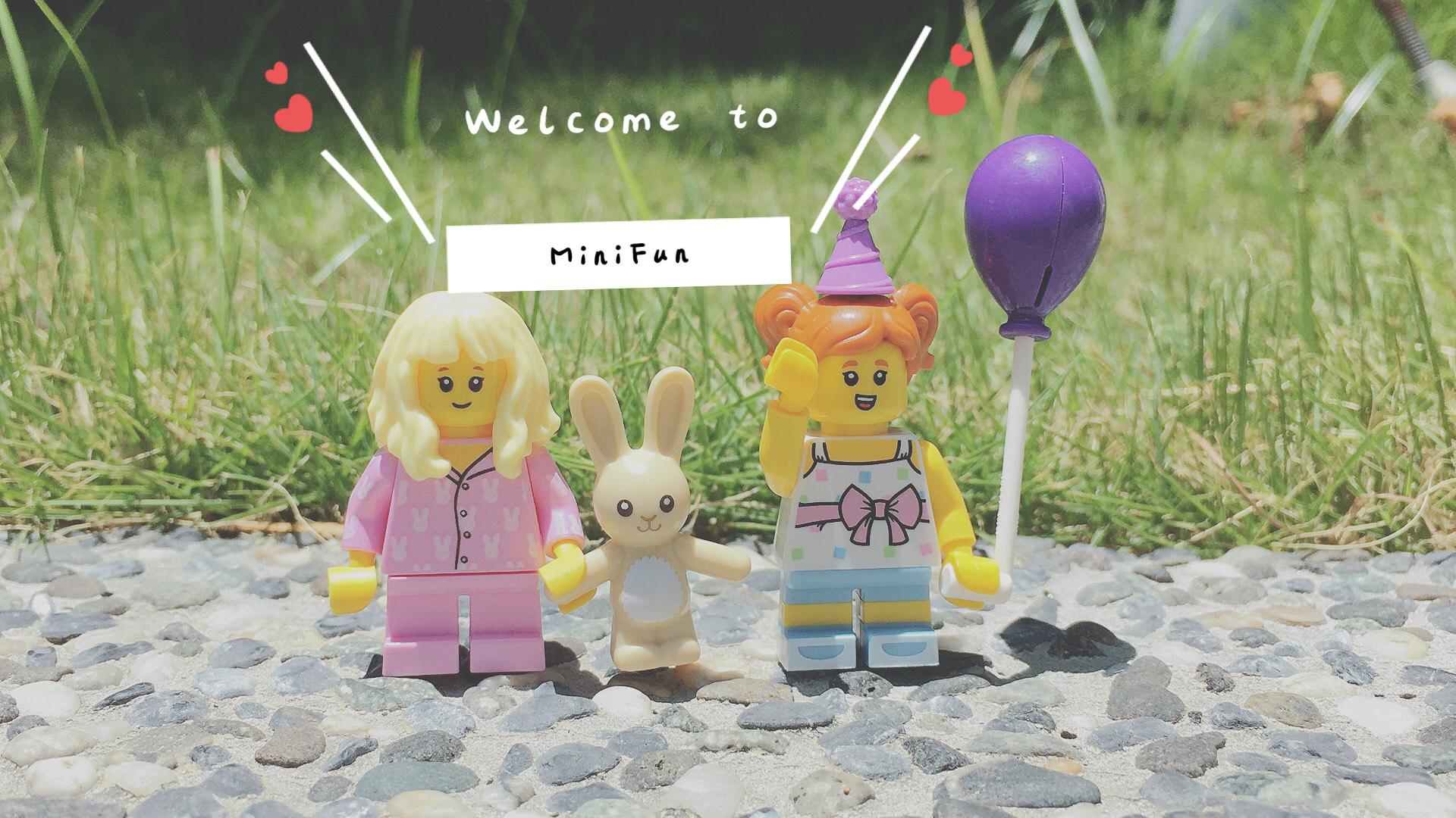 MiniFun