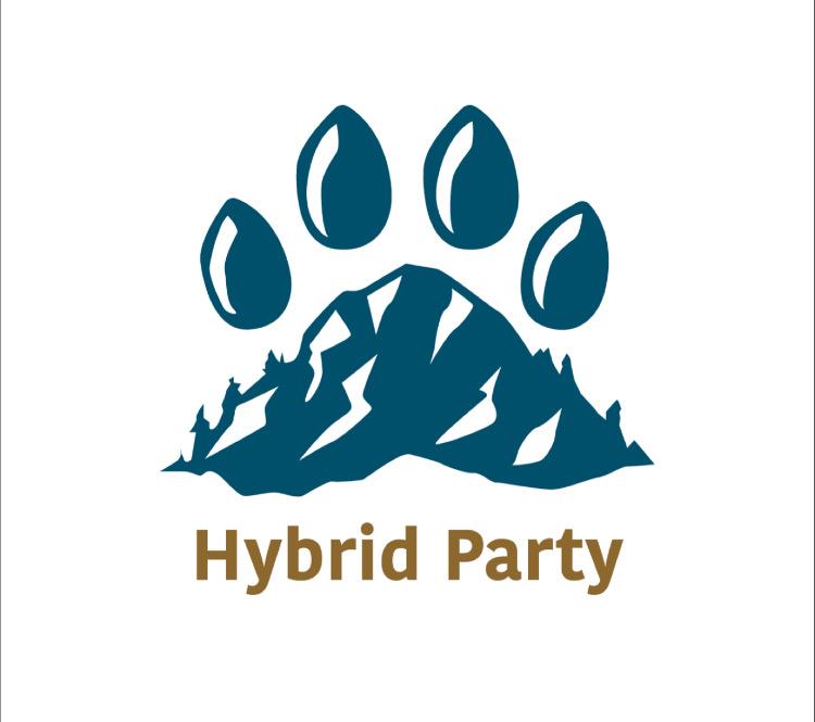 黑貓店長の混種選物 | Hybrid Party by Cat Boss